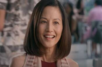 La exigencia de Tamlyn Tomita para volver a interpretar a Kumiko en Cobra Kai