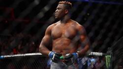 UFC 249: Francis Ngannou noqueó en 25 segundos a Rozentruik y mira el título de reojo