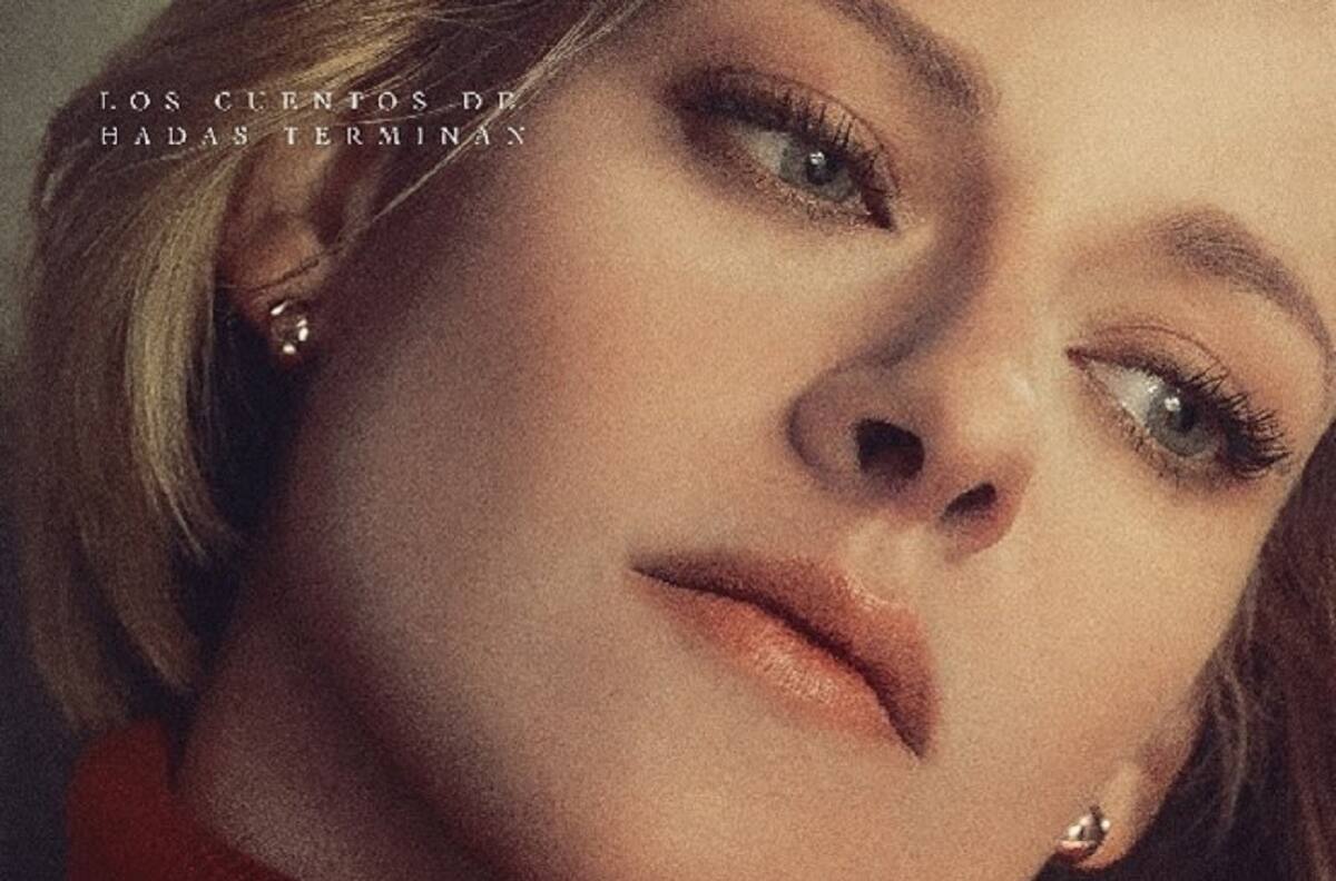 "Fue un día espeluznante”: Kristen Stewart se sinceró sobre ponerse el icónico vestido de novia de la princesa Diana