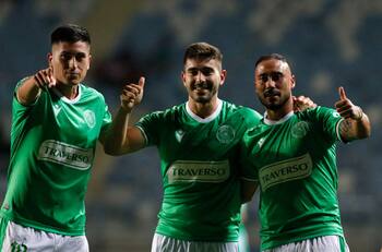 ¿A qué hora se juega el Clásico de Colonias entre Audax Italiano vs Unión Española por el Campeonato Nacional?