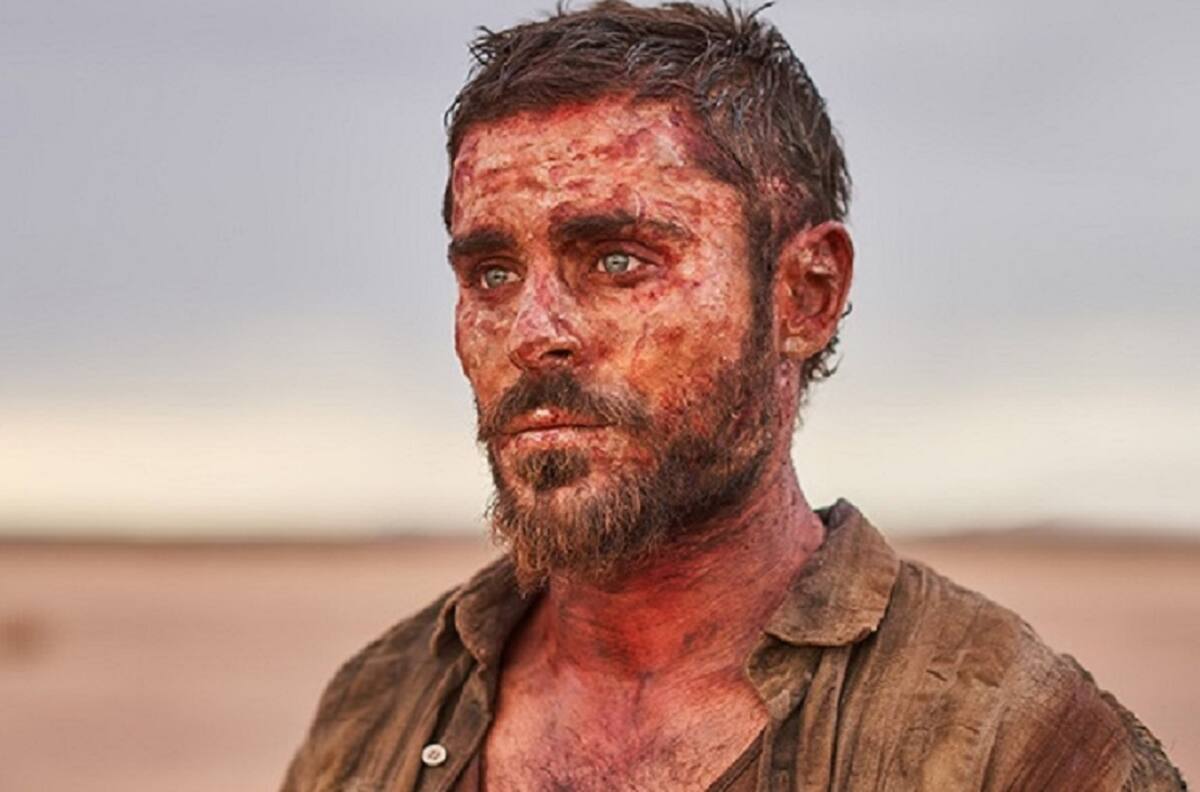 Zac Efron y su participación en el thirller “Gold”: "Filmar esto fue brutal, pero me encanta esta mierda”