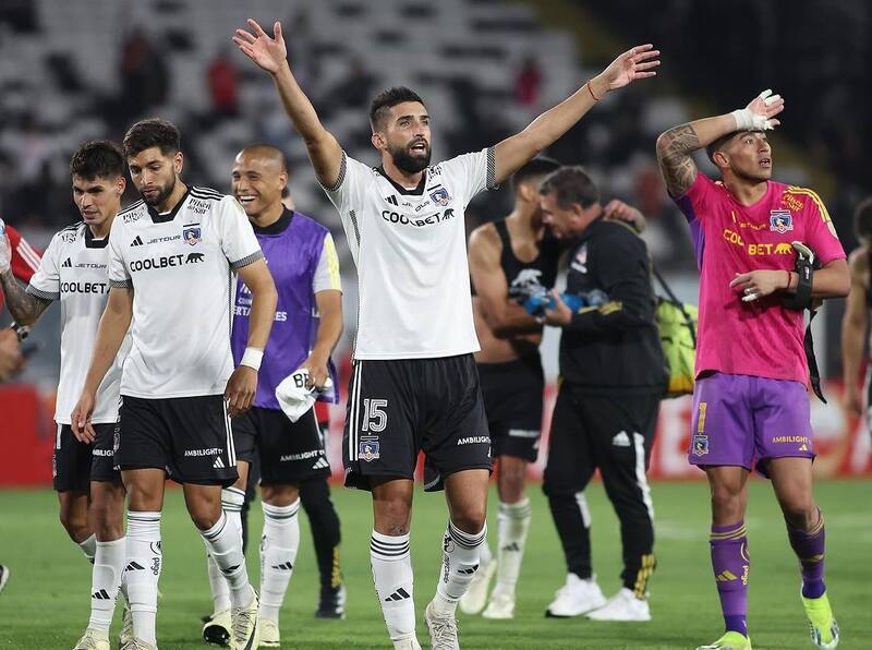 Emiliano Amor es tentado desde Arabia Saudita.