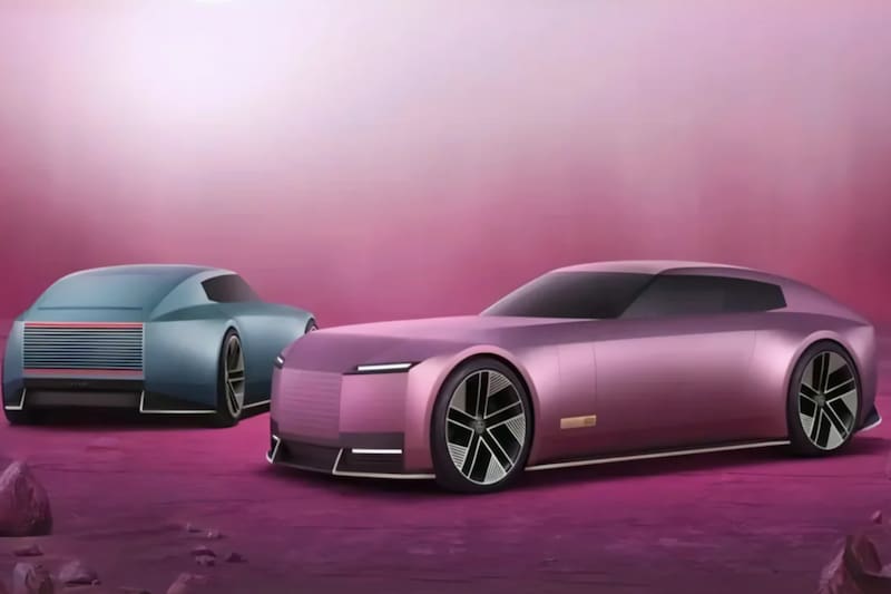 El próximo Jaguar buscará pelear en el segmento de súper lujo