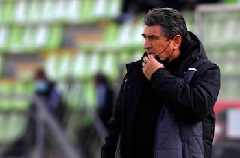Cobreloa sigue potenciándose: Emiliano Astorga se apuró y le "robó" un refuerzo a Santiago Wanderers