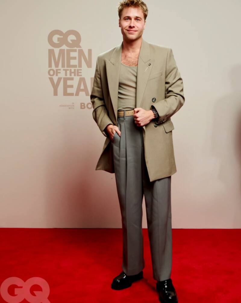 El pasado miércoles 15 de noviembre se realizó el icónico evento en Inglaterra, donde distintos famosos se presentaron con elegantes trajes para disfrutar de la noche.