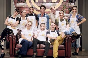 Es actriz, triunfó en un programa de cocina y hoy debuta en la música tras fallida grabación de videoclip