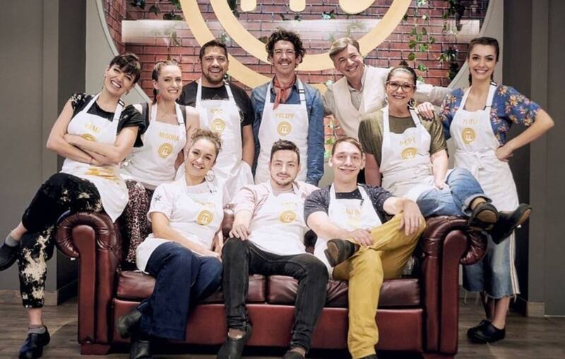 llegar a la final. Créditos: Canal 13