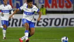 El drama de Yamil Asad tras salir de la UC: Está sin club y se aferra a un milagro para fichar en equipo argentino