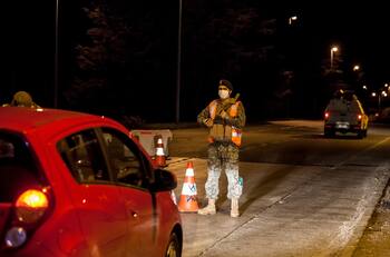 Toque de queda: cuáles serán las modificaciones en el Plan Paso a Paso 2.0