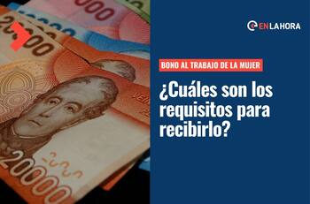 Bono al Trabajo de la Mujer: ¿Cuáles son los requisitos y de cuánto son los montos de este subsidio?