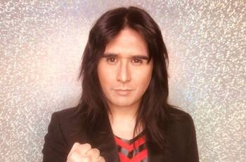 “Segundas oportunidades como esta no hay muchas en la vida”: Nicolás Cid, imitador de Steve Perry ganador de “Yo Soy”, relata su lucha por vencer el cáncer