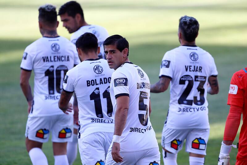 Colo Colo (5)