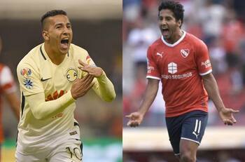 Independiente de Avellaneda saldará millonaria deuda al América