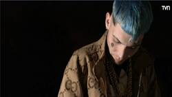 "Ya lo dejé pero me costó": Marcianeke habla de su pasado con las drogas y su consumo de tussi