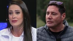 “Crece pisando cabezas”: Adriana Barrientos se lanzó sin filtro contra Pancho Saavedra