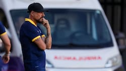 “Tremenda cama a Torrente”: hinchas de Everton y el comienzo furioso de su equipo tras la salida del DT