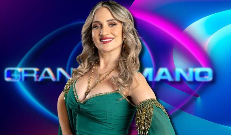 Linda Marcovich aseguró no tener una amistad con Camila Power.