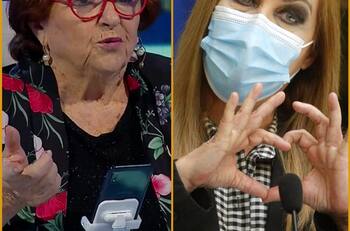 Doctora Cordero se refirió a la relación que tendrá con Pamela Jiles en el Congreso: "Nos comprometimos a hacer un stand up allá dentro"