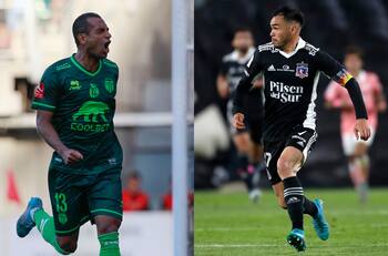 VIDEO | "César Cortés y Gabriel Suazo son los mejores jugadores del fútbol chileno"