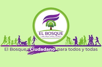 Municipalidad de El Bosque busca trabajadores: Pagan hasta $1.177.000