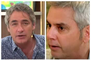 "Se le extraña": José Luis Repenning envió inesperado mensaje de apoyo a José Miguel Viñuela al recordar su salida de Mega
