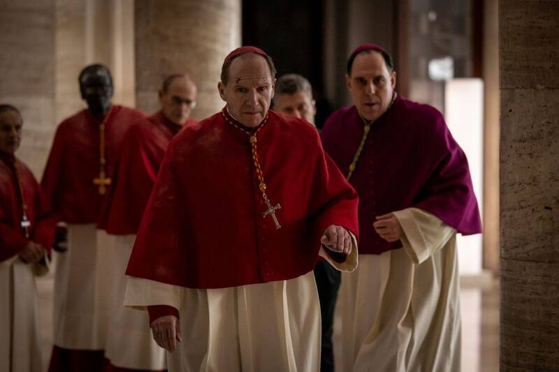 La película recibió 8 nominaciones.