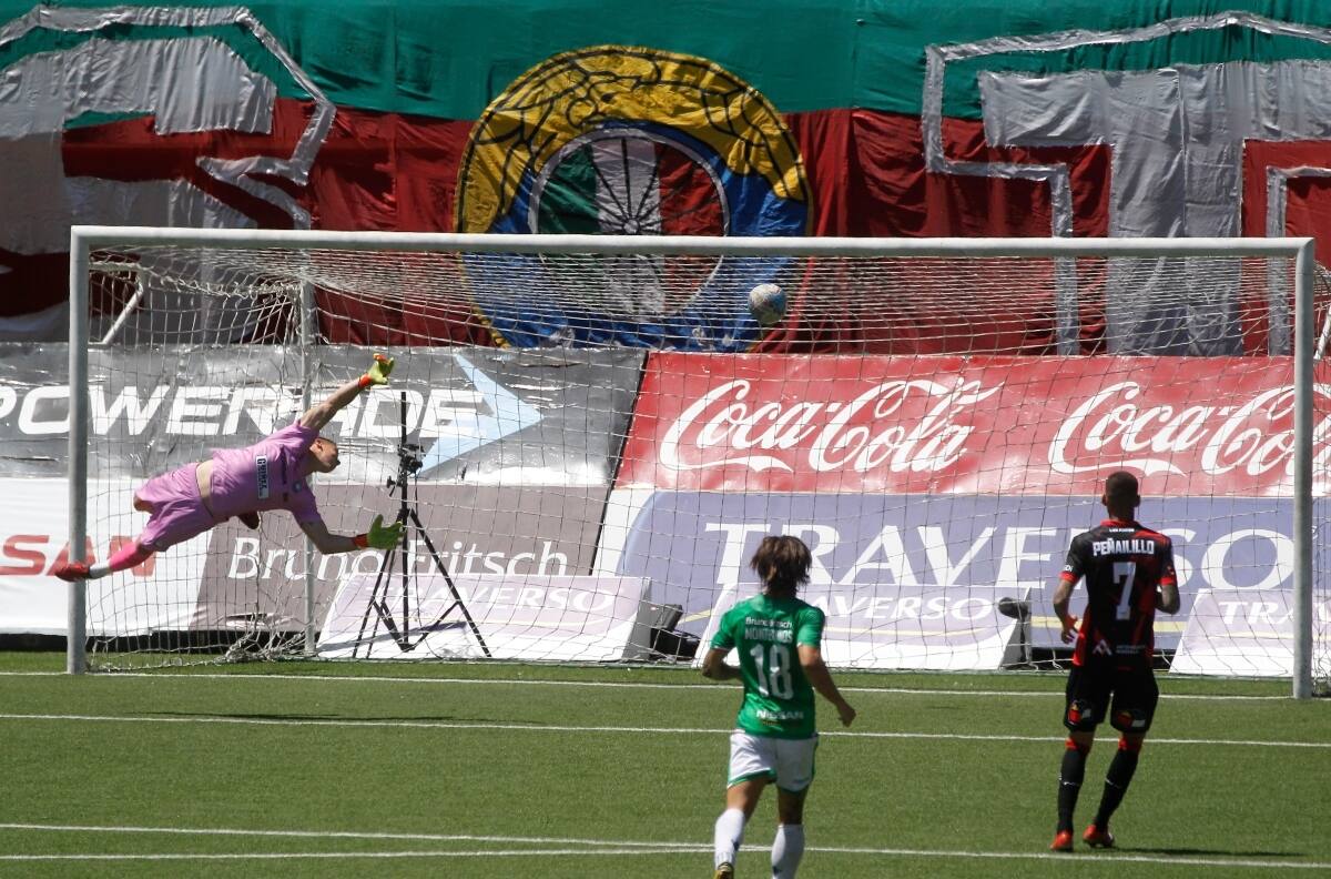 Lo esperan Audax Italiano y otros clubes: ¿Cuándo estará habilitado el Estadio Bicentenario de La Florida?