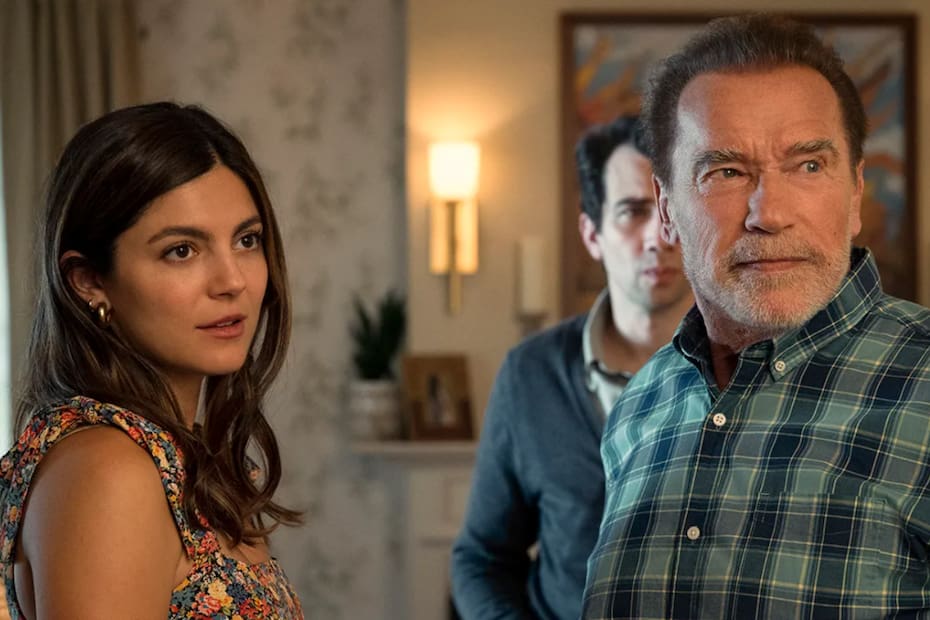 La nueva entrega de Netflix se llenó de críticas.