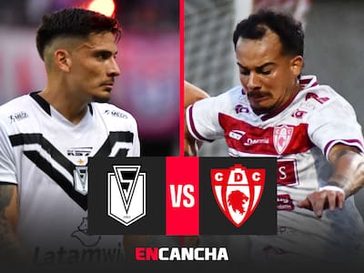 EN VIVO | Santiago Morning vs. D. Copiapó por Campeonato Ascenso 2025: minuto a minuto del partido