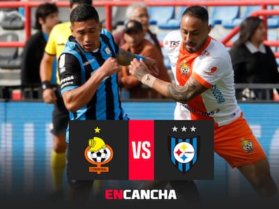 EN VIVO | Cobresal vs. Huachipato por Primera División 2025: minuto a minuto del partido