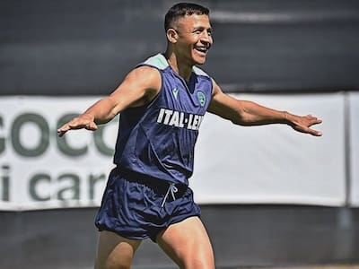 Ojo Runjaic: El más grande de la historia de Udinese alza la voz por Alexis Sánchez