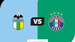 EN VIVO | O'Higgins vs. Audax Italiano por Primera División 2026: minuto a minuto del partido