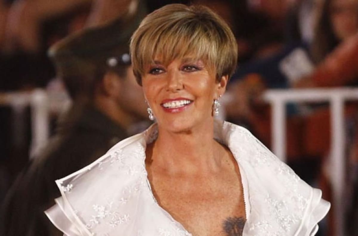 Paulina Nin confirma que será candidata a alcaldesa de Paine: "Voy a primarias y afírmense"