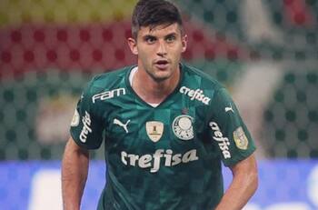 Palmeiras vs Al Ahly: cuándo, a qué hora, dónde ver por TV y online a Benjamín Kuscevic en el Mundial de Clubes