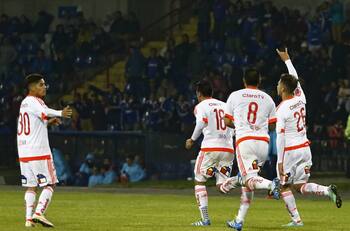 Ex promesa de la U no descarta jugar en Colo Colo o la UC: "Uno no se puede cerrar a nada"