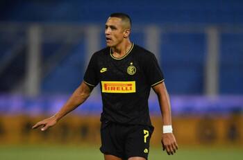 Detrás de Messi: Alexis Sánchez es el segundo mejor habilitador del mundo post pandemia