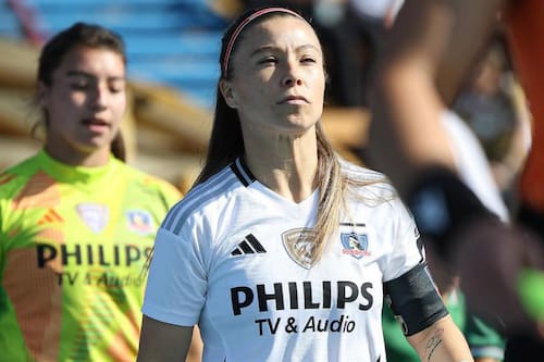 Colo Colo, a años luz: así quedó la tabla de posiciones del Femenino tras el fin de la primera rueda