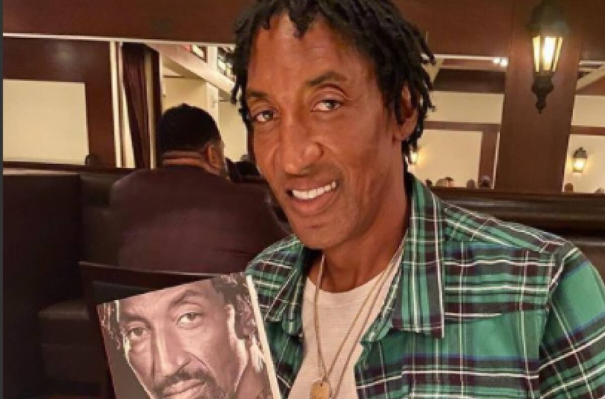 Scottie Pippen explota contra Michael Jordan: arruinó el básquetbol