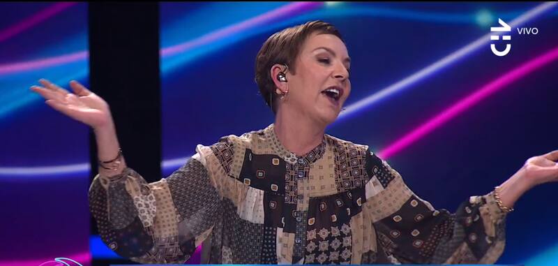 Fran García-Huidobro se enfrasca en acalorada discusión con cercanos a Benjamín Lagos en "Gran Hermano" Chile.