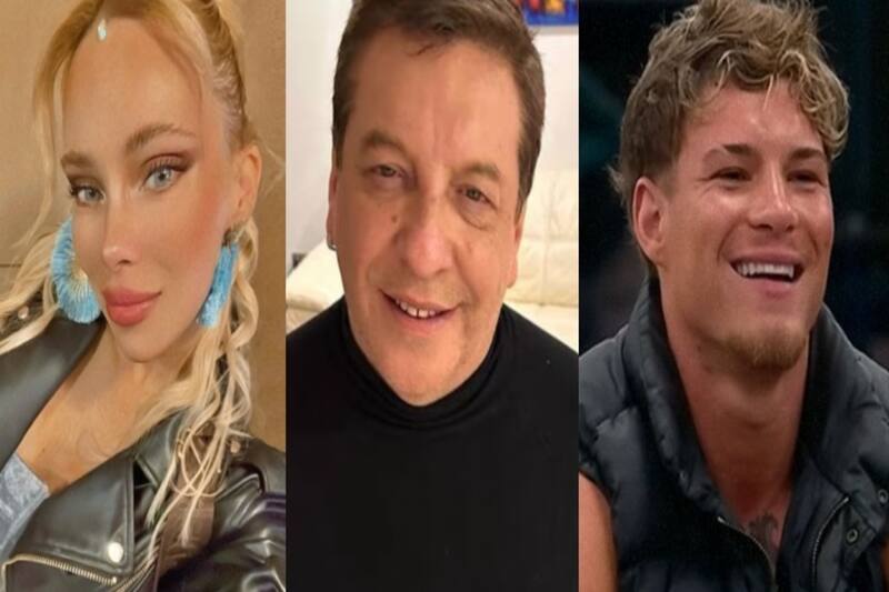 Créditos: Instagram