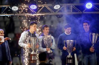 Leyenda de la UC reconoce un secreto a voces: “No puedo negar que cuando chico era de Colo Colo”