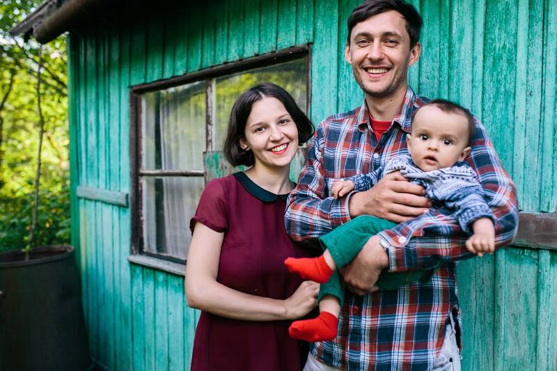 El beneficio se entrega durante dos años.