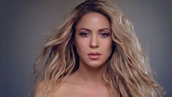 El hiriente chiste que le hicieron a Shakira en los Grammy que está siendo tildado de “xenófobo”
