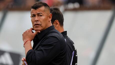 Colo Colo busca DT: 5 técnicos con pasado albo que podrían reemplazar a Jorge Almirón