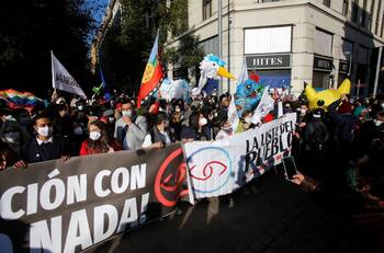 Lista del Pueblo definirá a su candidato presidencial a través de una consulta ciudadana