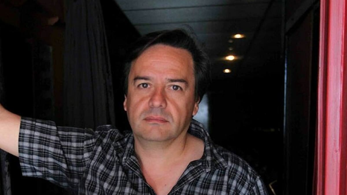 Un preocupado padre: Así luce Claudio Arredondo como Neftalí González en "Hijos del desierto"