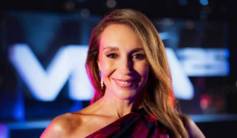 y la decisión de su familia para el Festival de Viña del Mar.