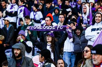 Toulouse FC: la pobre historia del nuevo equipo de Gabriel Suazo
