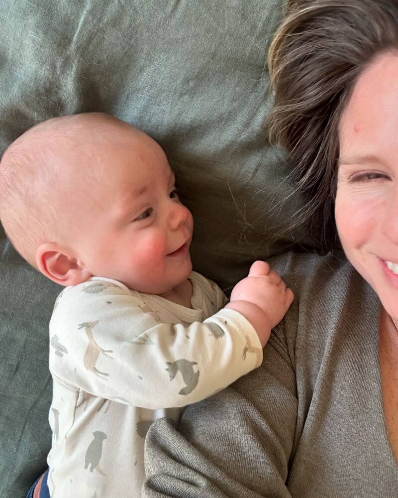 Soledad Onetto y Borja