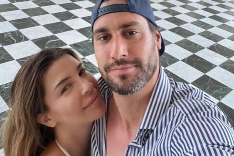 terminaron su relación tras casi 10 años juntos.